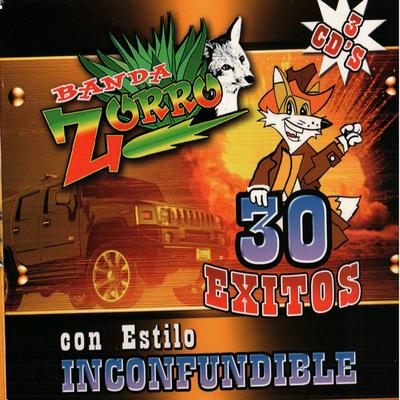 30 Exitos's cover