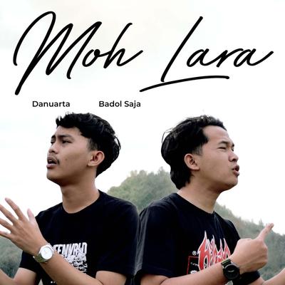 Moh Lara's cover