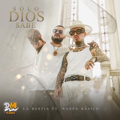 Solo Dios Sabe's cover