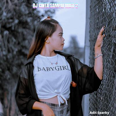 Dj Cinta Sampai mati 2's cover