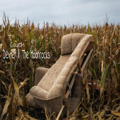 Couch By Dexter and The Moonrocks's cover
