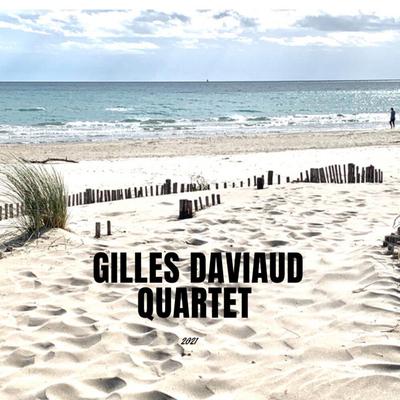 Daviaud Gilles's cover