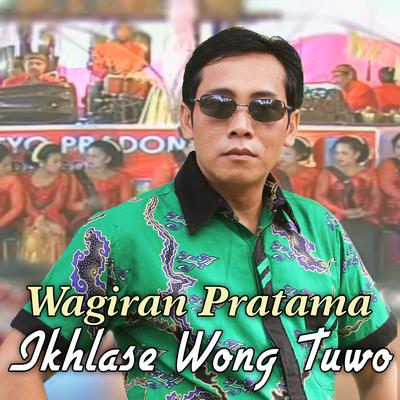 Ikhlase Wong Tuwo's cover