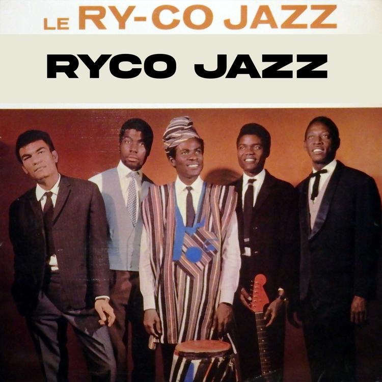 RyCo Jazz's avatar image