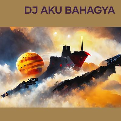 Dj Aku Bahagya's cover