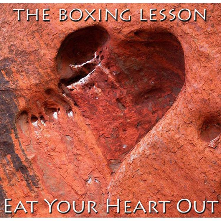 The Boxing Lesson's avatar image