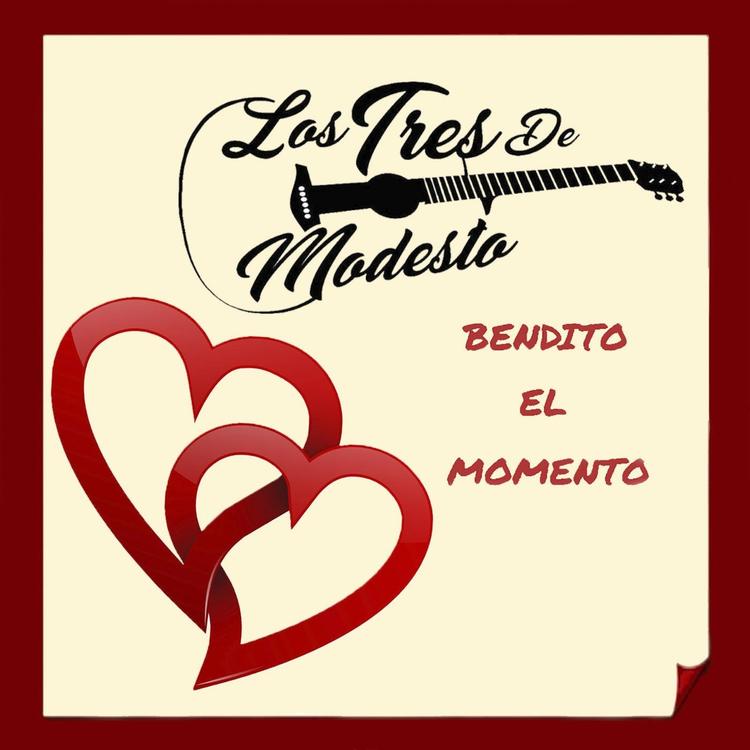 Los Tres De Modesto's avatar image