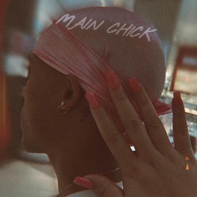 MAIN CHICK's cover