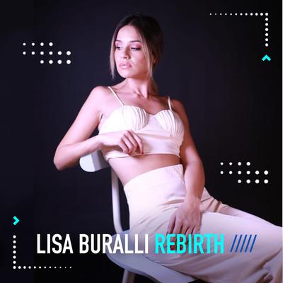 Rebirth (Rhodes Edit) By Lisa Buralli's cover