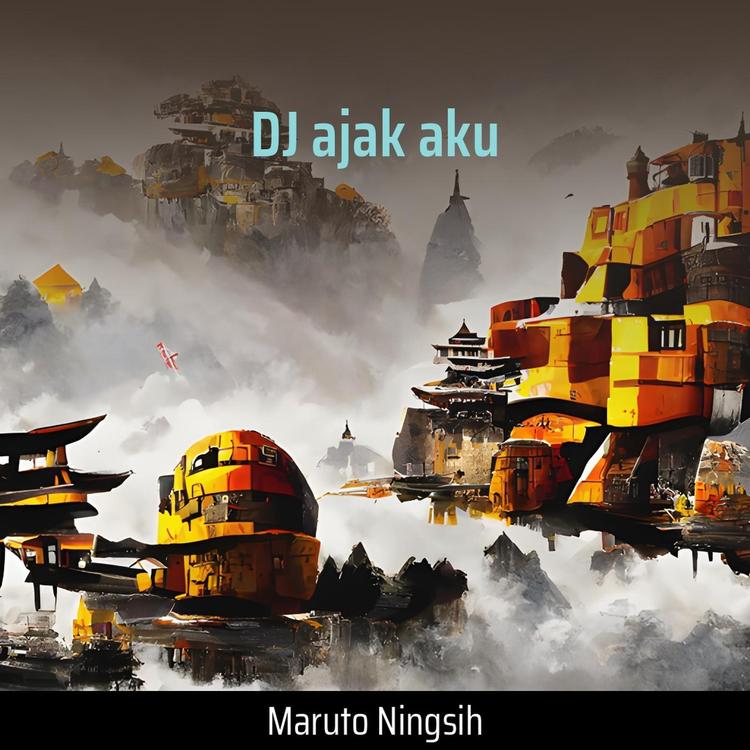 Maruto Ningsih's avatar image