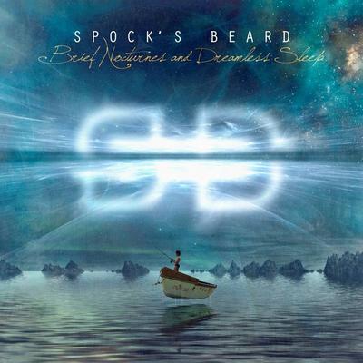 Afterthoughts By Spock's Beard's cover