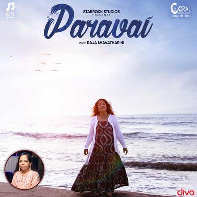 Paravai's cover