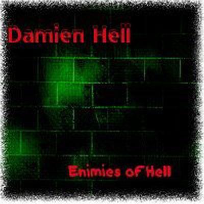 Enimies of Hell's cover