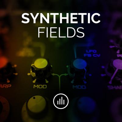 Synthetic Fields's cover