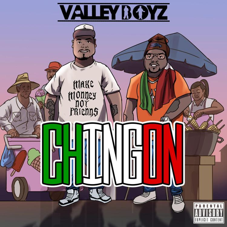 Valley Boyz's avatar image