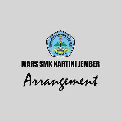 Mars Smk Kartini Jember Arrangement's cover