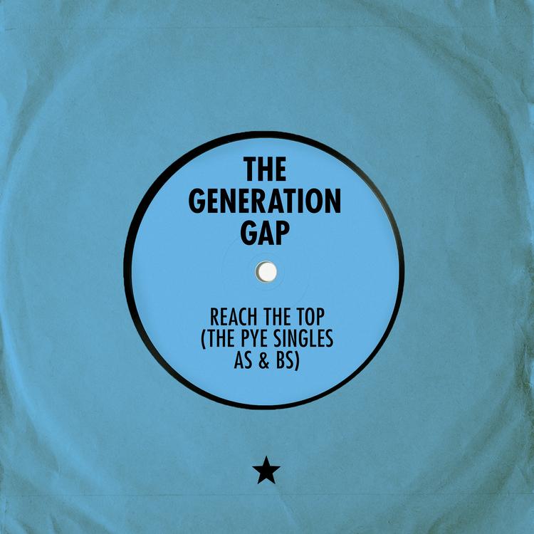 The Generation Gap's avatar image