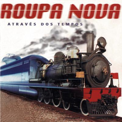 Muito mais By Roupa Nova's cover