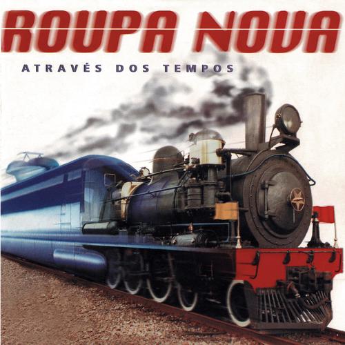 Roupa Nova's cover