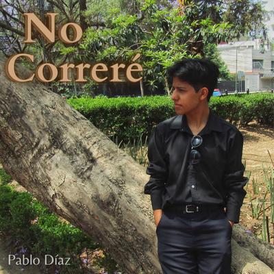 No Correré's cover