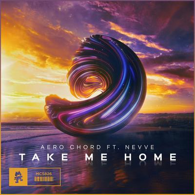Take Me Home's cover