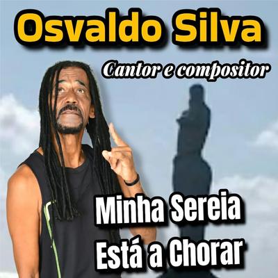 Minha Sereia Está a Chorar's cover