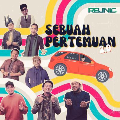 Sebuah Pertemuan 2.0's cover