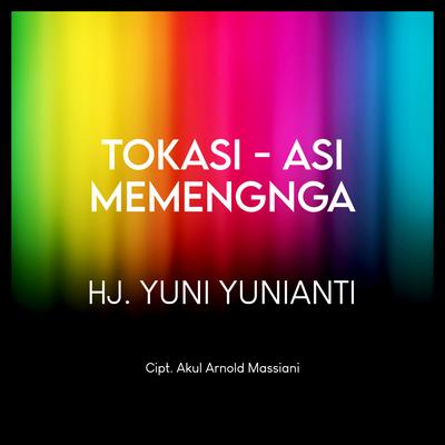 Tokasi - Asi Memengnga's cover