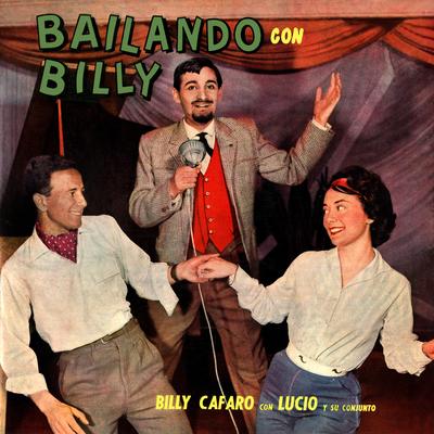 Que Siga El Twist By Billy Cafaro's cover