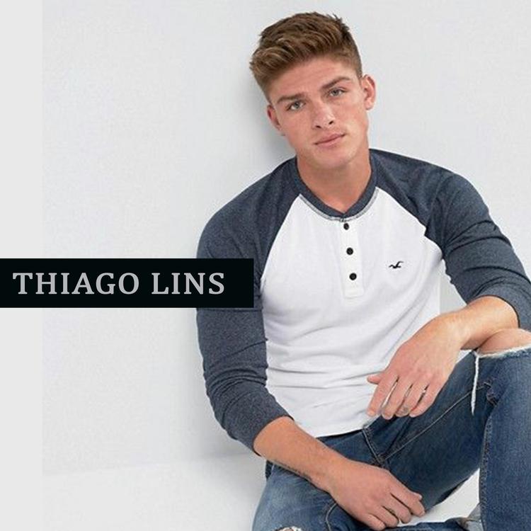 Thiago Lins's avatar image