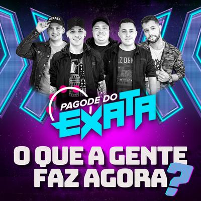 Pagode do Exata's cover