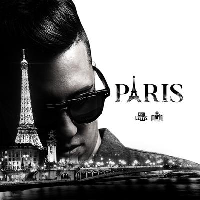 Paris's cover