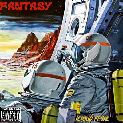 FANTASY's cover