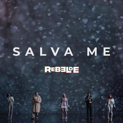 Sálvame (feat. Giovanna Grigio, Alejandro Puente, Franco Masini, Azul Guaita & Andrea Chaparro) (Balada Portuguesa)'s cover