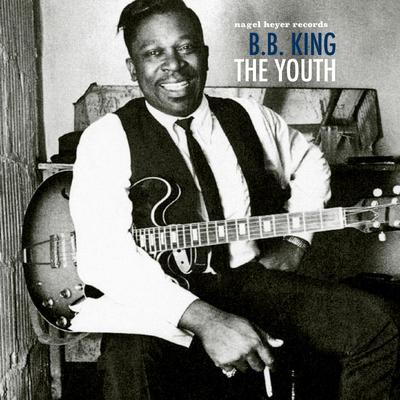 Understand By B.B. King's cover