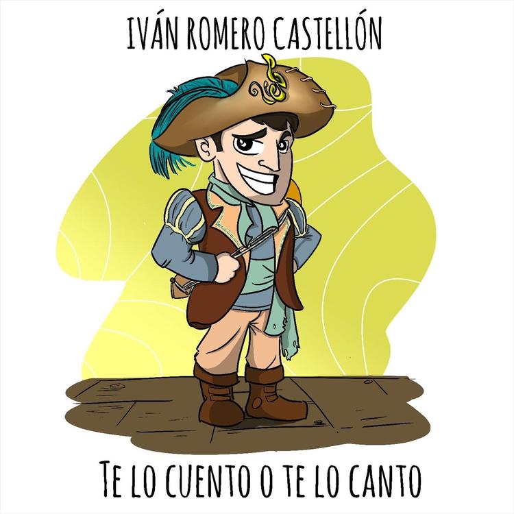 Iván Romero Castellón's avatar image