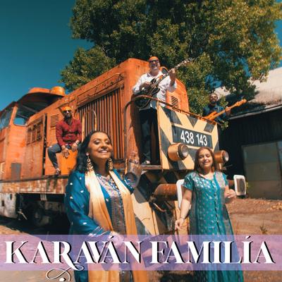 Karavan Familia's cover