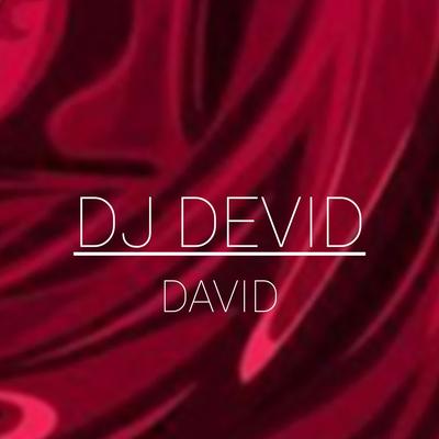 DJ DEVID's cover