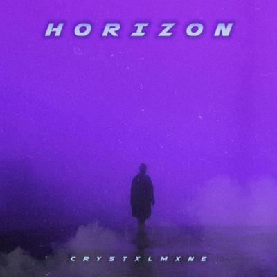 HORIZON By CRYSTXLMXNE's cover