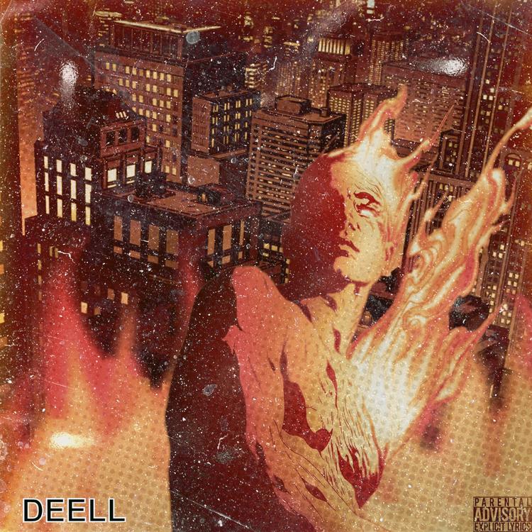 DEELL's avatar image