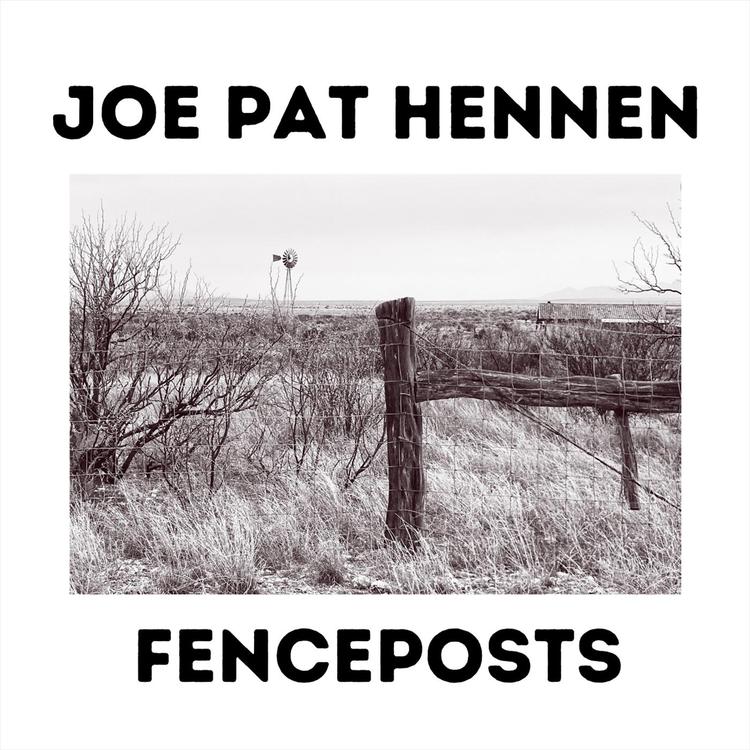 Joe Pat Hennen's avatar image