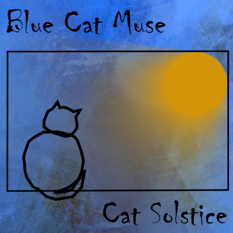 Blue Cat Muse's avatar image