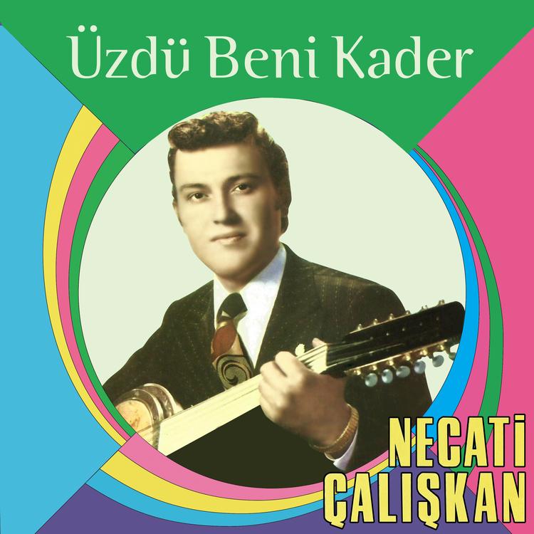 Necati Çalışkan's avatar image