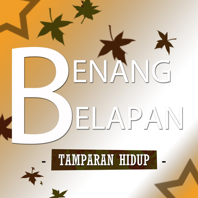 Tamparan Hidup's cover