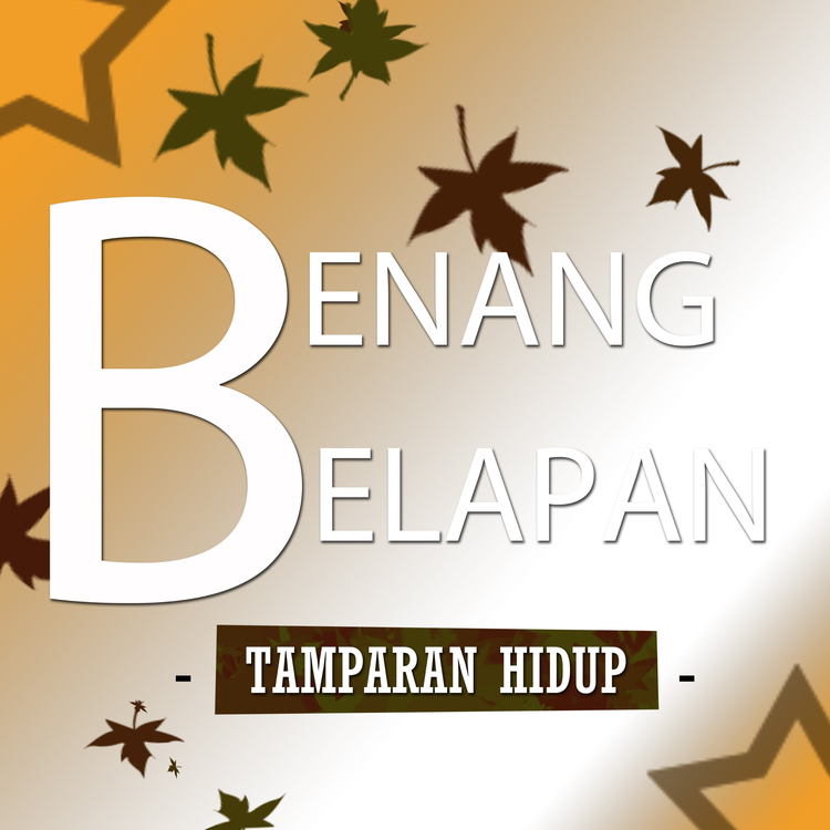 Benang Delapan's avatar image