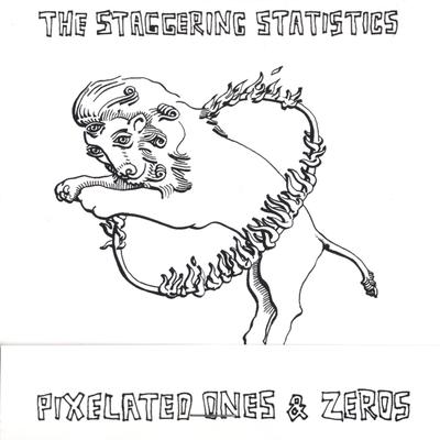 Staggering Statistics's cover