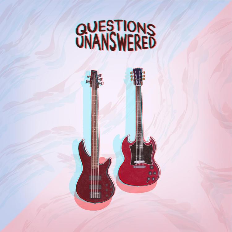 Questions Unanswered's avatar image