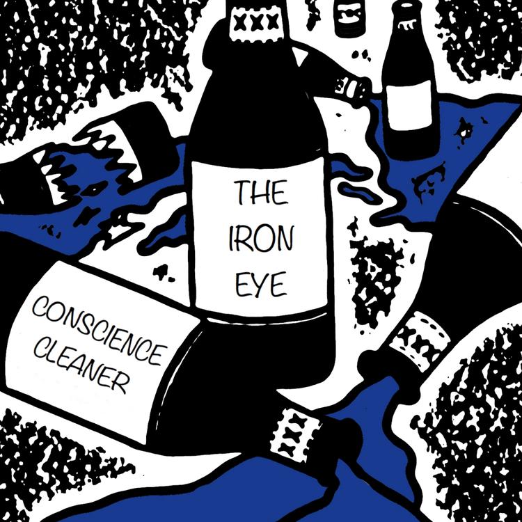 The Iron Eye's avatar image