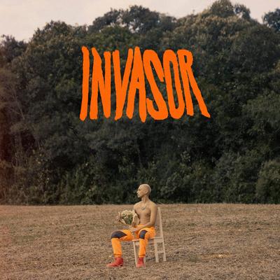 Invasor's cover