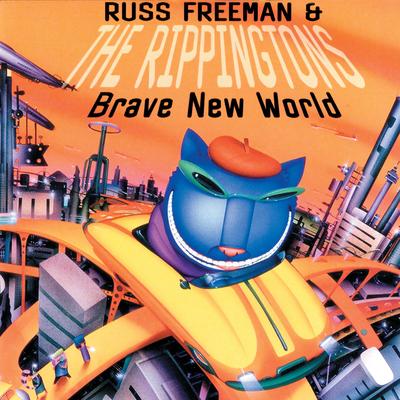 Russ Freeman & The Rippingtons's cover